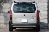 2020 Citroen Berlingo CAR IN XTR PACK