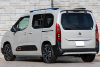 2020 Citroen Berlingo CAR IN XTR PACK