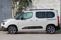 2020 Citroen Berlingo CAR IN XTR PACK