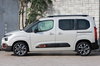 2020 Citroen Berlingo CAR IN XTR PACK