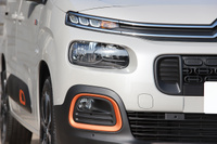 2020 Citroen Berlingo CAR IN XTR PACK