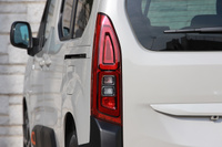 2020 Citroen Berlingo CAR IN XTR PACK