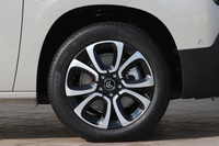 2020 Citroen Berlingo CAR IN XTR PACK