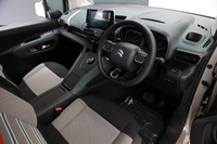 2020 Citroen Berlingo CAR IN XTR PACK