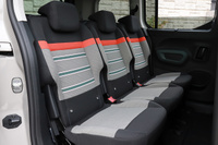 2020 Citroen Berlingo CAR IN XTR PACK