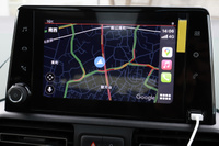 2020 Citroen Berlingo CAR IN XTR PACK