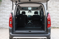 2020 Citroen Berlingo CAR IN XTR PACK