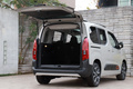 2020 Citroen Berlingo CAR IN XTR PACK