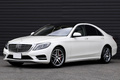 2015 Mercedes-Benz S CLASS null