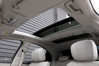 2015 Mercedes-Benz S CLASS null