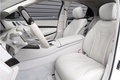 2015 Mercedes-Benz S CLASS null