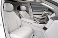 2015 Mercedes-Benz S CLASS null