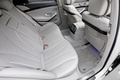 2015 Mercedes-Benz S CLASS null