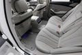 2015 Mercedes-Benz S CLASS null