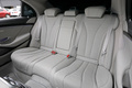 2015 Mercedes-Benz S CLASS null