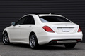 2015 Mercedes-Benz S CLASS null