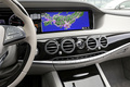 2015 Mercedes-Benz S CLASS null