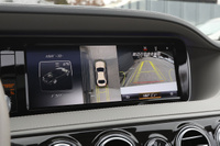 2015 Mercedes-Benz S CLASS null