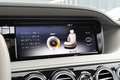 2015 Mercedes-Benz S CLASS null