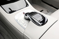 2015 Mercedes-Benz S CLASS null