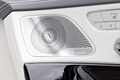 2015 Mercedes-Benz S CLASS null