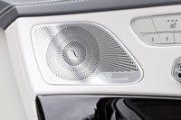 2015 Mercedes-Benz S CLASS null