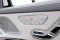 2015 Mercedes-Benz S CLASS null