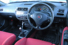 1997 Honda CIVIC TYPE R EK9 Civic Type R, TEIN Height Adjustable Coilovers, Aftermarket Headlights