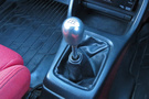1997 Honda CIVIC TYPE R EK9 Civic Type R, TEIN Height Adjustable Coilovers, Aftermarket Headlights