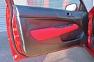 1997 Honda CIVIC TYPE R EK9 Civic Type R, TEIN Height Adjustable Coilovers, Aftermarket Headlights