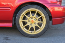 1997 Honda CIVIC TYPE R EK9 Civic Type R, TEIN Height Adjustable Coilovers, Aftermarket Headlights