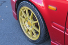 1997 Honda CIVIC TYPE R EK9 Civic Type R, TEIN Height Adjustable Coilovers, Aftermarket Headlights