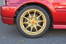 1997 Honda CIVIC TYPE R EK9 Civic Type R, TEIN Height Adjustable Coilovers, Aftermarket Headlights