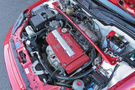 1997 Honda CIVIC TYPE R EK9 Civic Type R, TEIN Height Adjustable Coilovers, Aftermarket Headlights