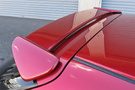 1997 Honda CIVIC TYPE R EK9 Civic Type R, TEIN Height Adjustable Coilovers, Aftermarket Headlights