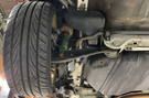 1997 Honda CIVIC TYPE R EK9 Civic Type R, TEIN Height Adjustable Coilovers, Aftermarket Headlights