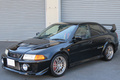 1998 Mitsubishi LANCER EVOLUTION GSR Evolution V, KOYO Aluminum Radiator , HKS Silent Hi-Power Exhaust, Recaro Seats, OZ Racing 17 In