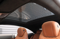 2016 Mercedes-Benz S CLASS COUPE S550 4M AMGLAI