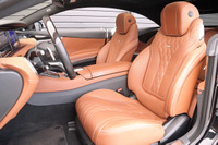 2016 Mercedes-Benz S CLASS COUPE S550 4M AMGLAI