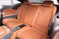 2016 Mercedes-Benz S CLASS COUPE S550 4M AMGLAI
