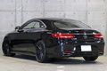 2016 Mercedes-Benz S CLASS COUPE S550 4M AMGLAI