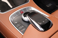 2016 Mercedes-Benz S CLASS COUPE S550 4M AMGLAI