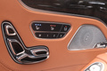 2016 Mercedes-Benz S CLASS COUPE S550 4M AMGLAI