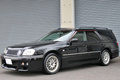 1998 Nissan STAGEA Autech Version 260RS, RB26DETT Engine, Autech BBS 17 Inch Alloy Wheels, Roof Spoiler 