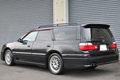 1998 Nissan STAGEA Autech Version 260RS, RB26DETT Engine, Autech BBS 17 Inch Alloy Wheels, Roof Spoiler 