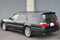 1998 Nissan STAGEA Autech Version 260RS, RB26DETT Engine, Autech BBS 17 Inch Alloy Wheels, Roof Spoiler 