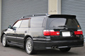 1998 Nissan STAGEA Autech Version 260RS, RB26DETT Engine, Autech BBS 17 Inch Alloy Wheels, Roof Spoiler 