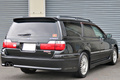 1998 Nissan STAGEA Autech Version 260RS, RB26DETT Engine, Autech BBS 17 Inch Alloy Wheels, Roof Spoiler 