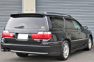 1998 Nissan STAGEA Autech Version 260RS, RB26DETT Engine, Autech BBS 17 Inch Alloy Wheels, Roof Spoiler 