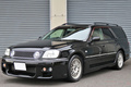 1998 Nissan STAGEA Autech Version 260RS, RB26DETT Engine, Autech BBS 17 Inch Alloy Wheels, Roof Spoiler 